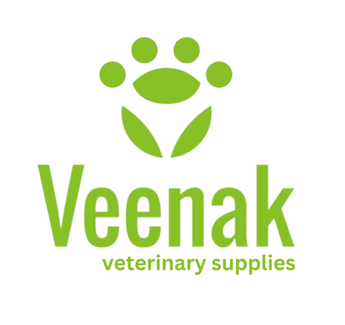 Veenak Veterinary Supplies
