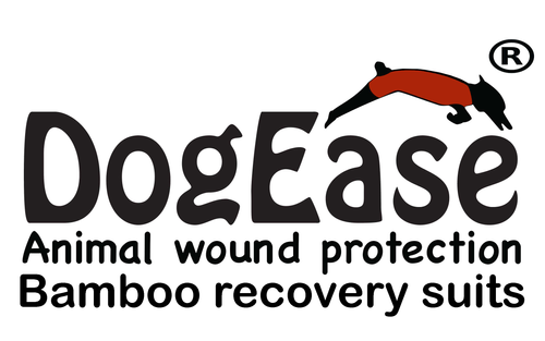 DogEase Animal Wound Protection