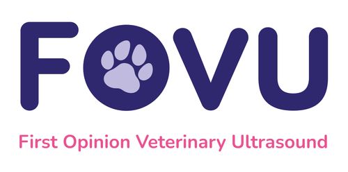 FOVU (First Opinion Veterinary Ultrasound)