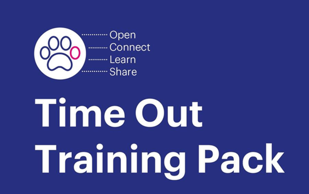 Essity Announces Availability of Time Out Training