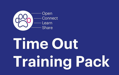 Essity Announces Availability of Time Out Training