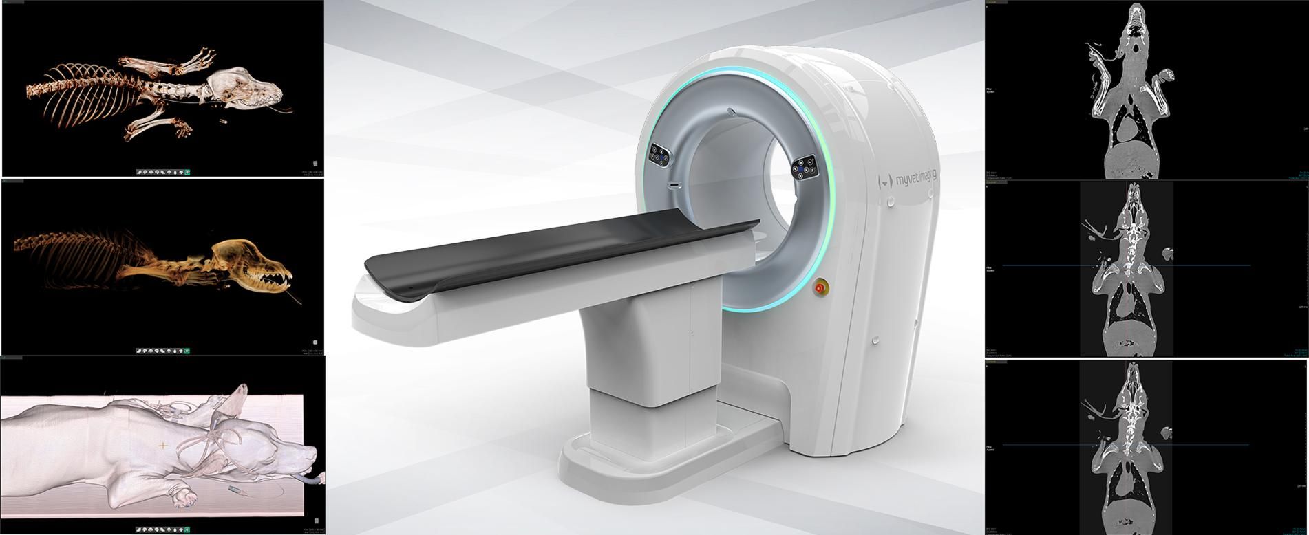 EXPERIENCE OUR DIVERSE IMAGING EQUIPMENT AT LONDON VET SHOW