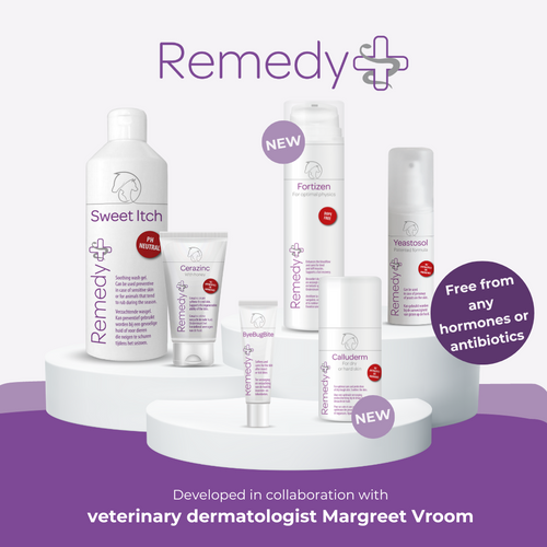 Remedy+ an expanding brand all over the world