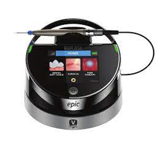 Biolase Epic v diode laser