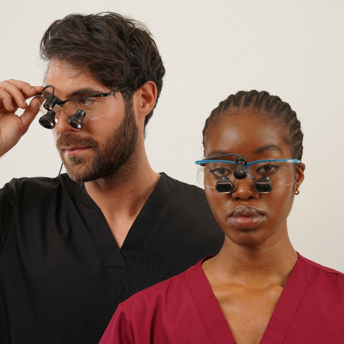 The Loupes Company, Pioneer of Using Disruptive Tech to Cut Out The Middleman, Set to Dazzle at the London Vet Show