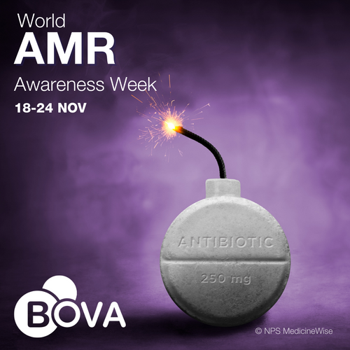 AMR week