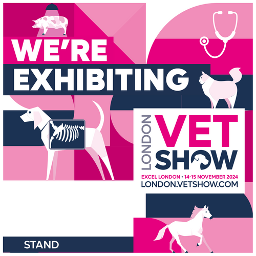 Lloyd & Cowan Veterinary Recruitment to Attend London Vet Show 2024