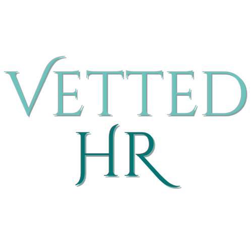 Introducing 'Vetted HR' by Vetted Recruitment