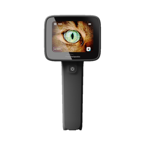 Photon Therapeutics Launches the PhotonUVC Vet at London Vet Show Five Amazing Seconds: UVC Light to Treat Corneal Infections