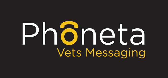 Phoneta Vets Messaging