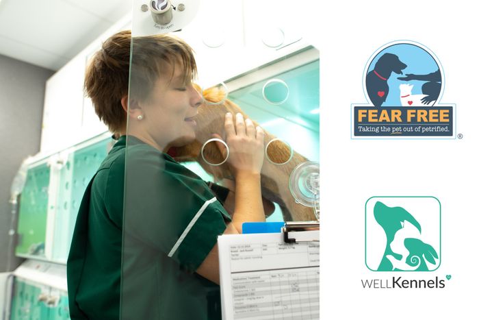 Becker veterinary clinic clearance