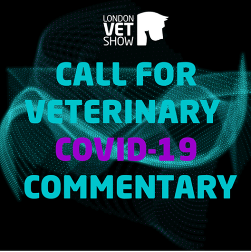 Veterinary Covid Podcasts