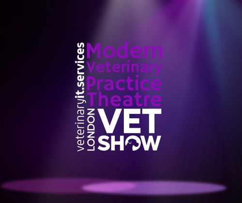 Exciting Announcement: Introducing the Modern Veterinary Practice Theatre by Veterinary IT Services at the London Vet Show!