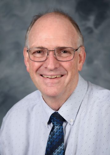 Interview with Andrew Mackin