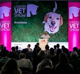 The future of veterinary events in a post Covid-19 world