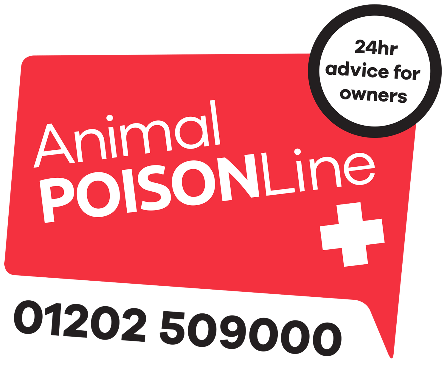Animal PoisonLine helps vets triage their poisoning cases