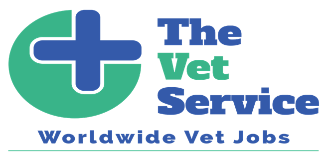 The Vet Service - Worldwide Jobs