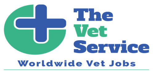 The Vet Service - Worldwide Jobs