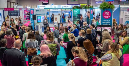 Attendance at BVA Live increases by 20% in second year