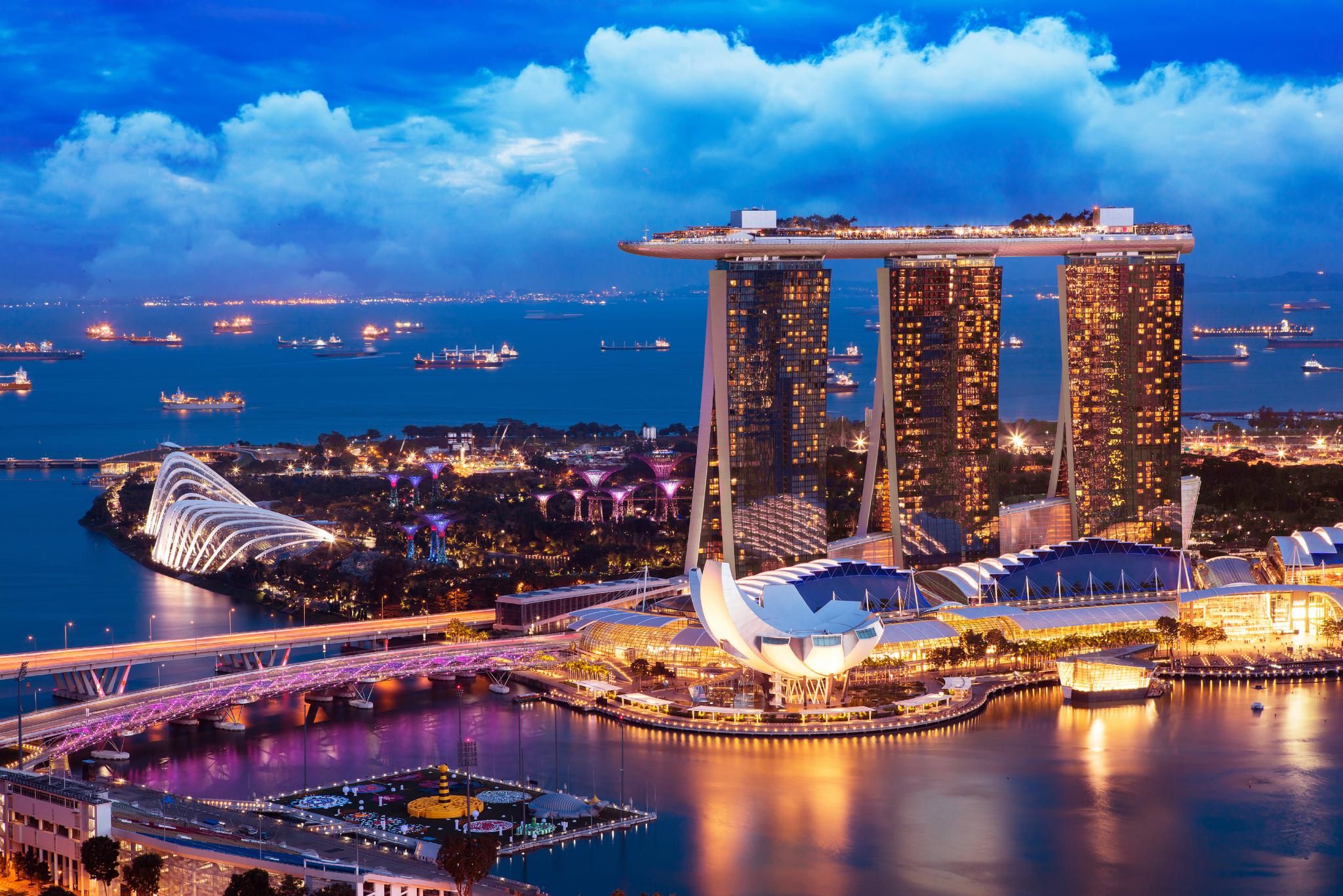 CloserStill Media to launch premier Vet Show in Singapore after 10 successful years in London
