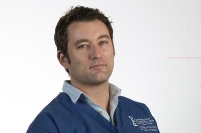 Get to Know Steven De Decker: Insights on Neurology, Teaching, and the Future of Veterinary Medicine