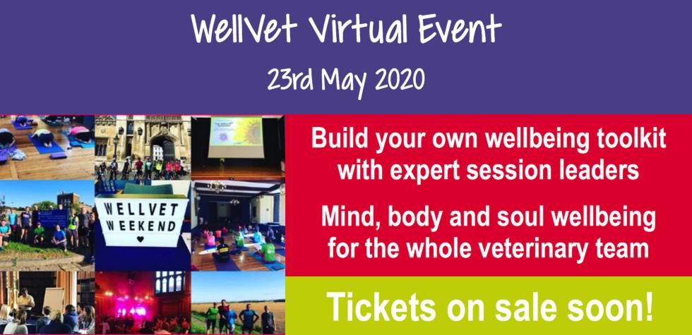 Are you a Well Vet?