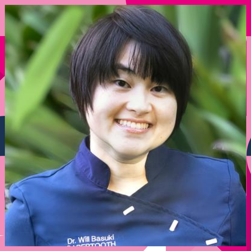 Announcing International Keynote Speaker: Dr Williana Basuki