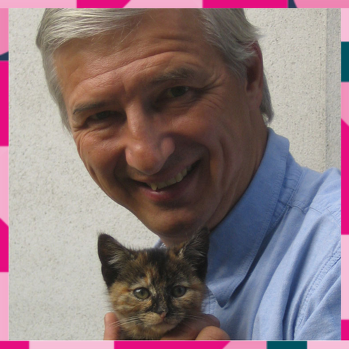 Pioneer in Veterinary Dermatology: An Interview with Ralf Mueller 