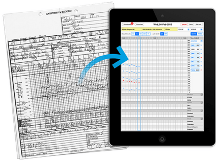 Smart Flow: Revolutionizing Patient Care One Workflow at a Time