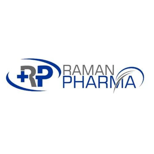 Raman Pharma