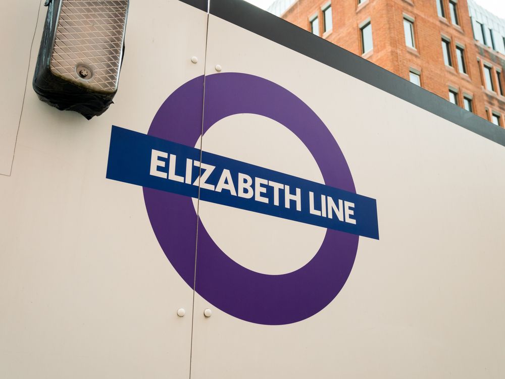 elizabeth line