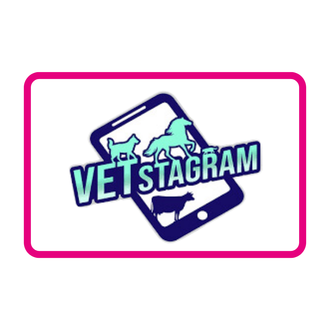 Vestagram Logo