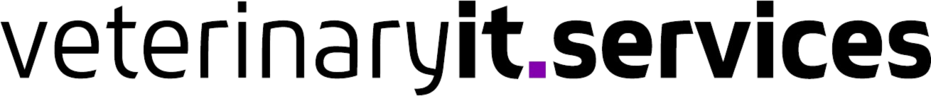 Vet It Services Logo