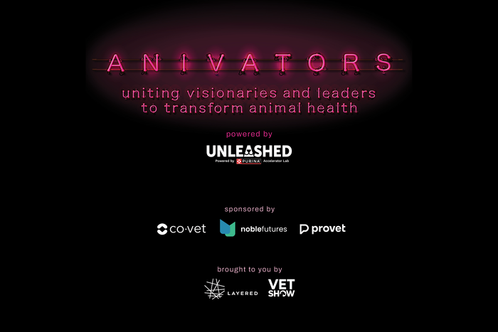 Anivators returns with Unleashed by Purina Accelerator Lab taking the stage.