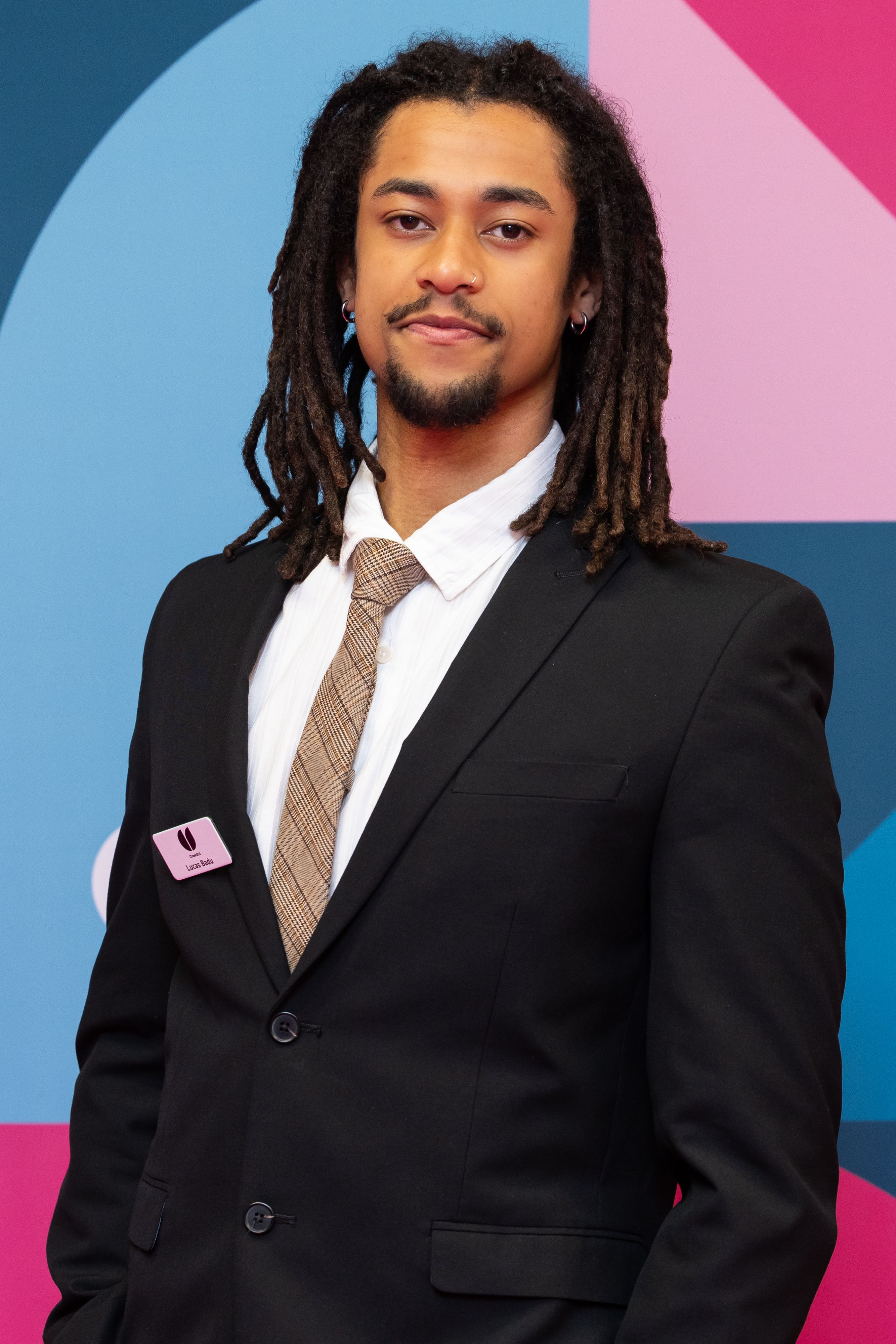 Lucas Badu Delegate Relationship Executive +44 7402 289051 l.badu@closerstillmedia.com