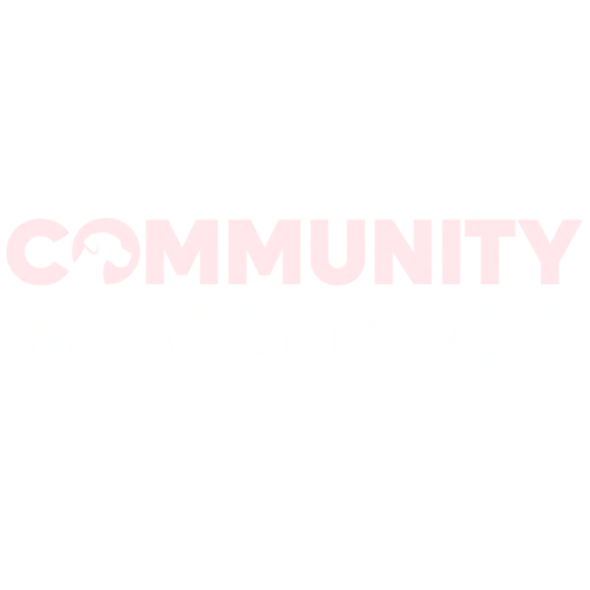community masterminds