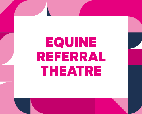 Equine Referral