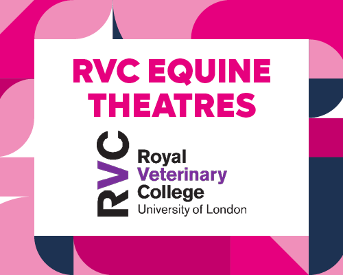 RVC & BVA Equine