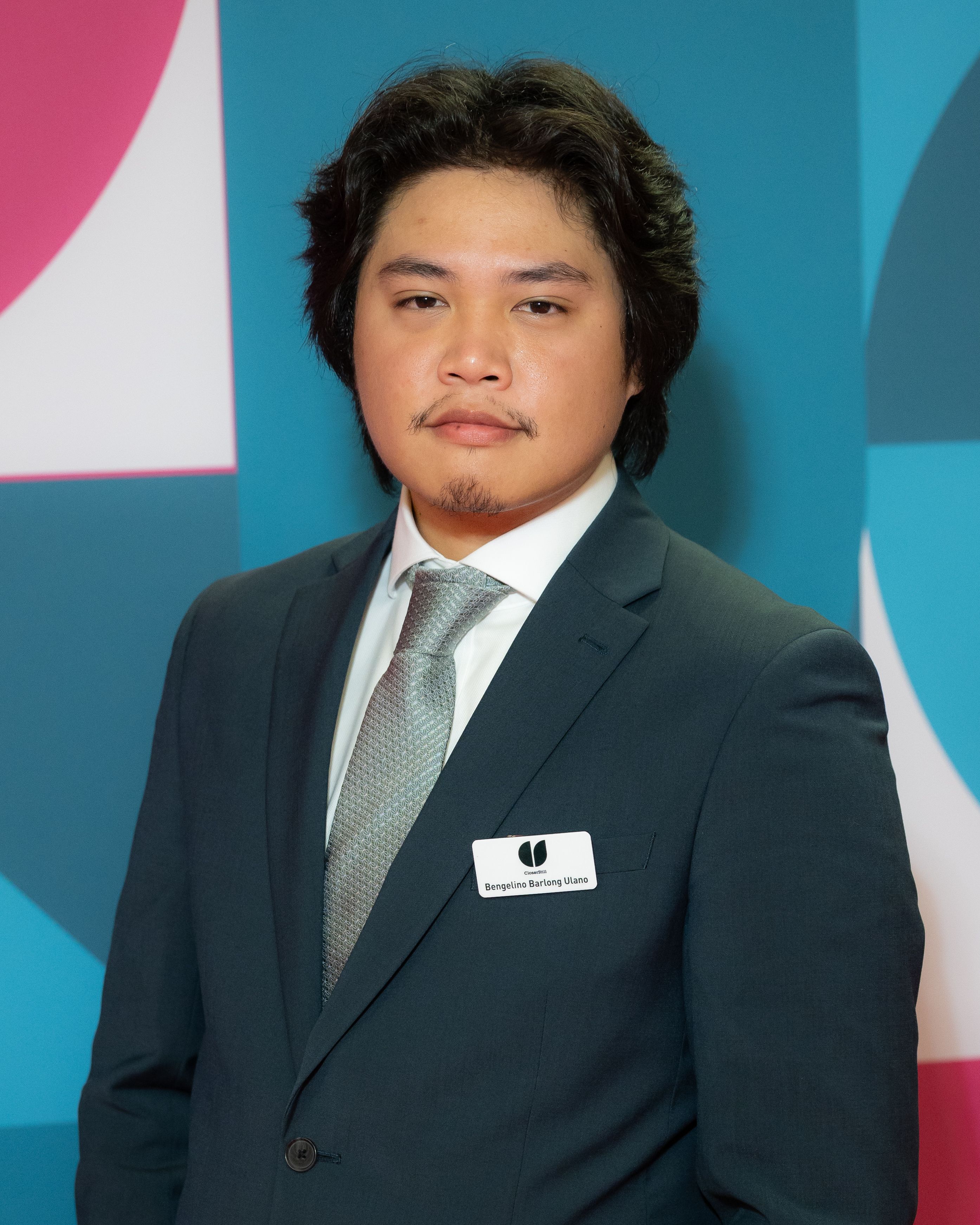 Benji Ulano Delegate Relationship Manager +44 (0)20 7013 4652 b.ulano@closerstillmedia.com
