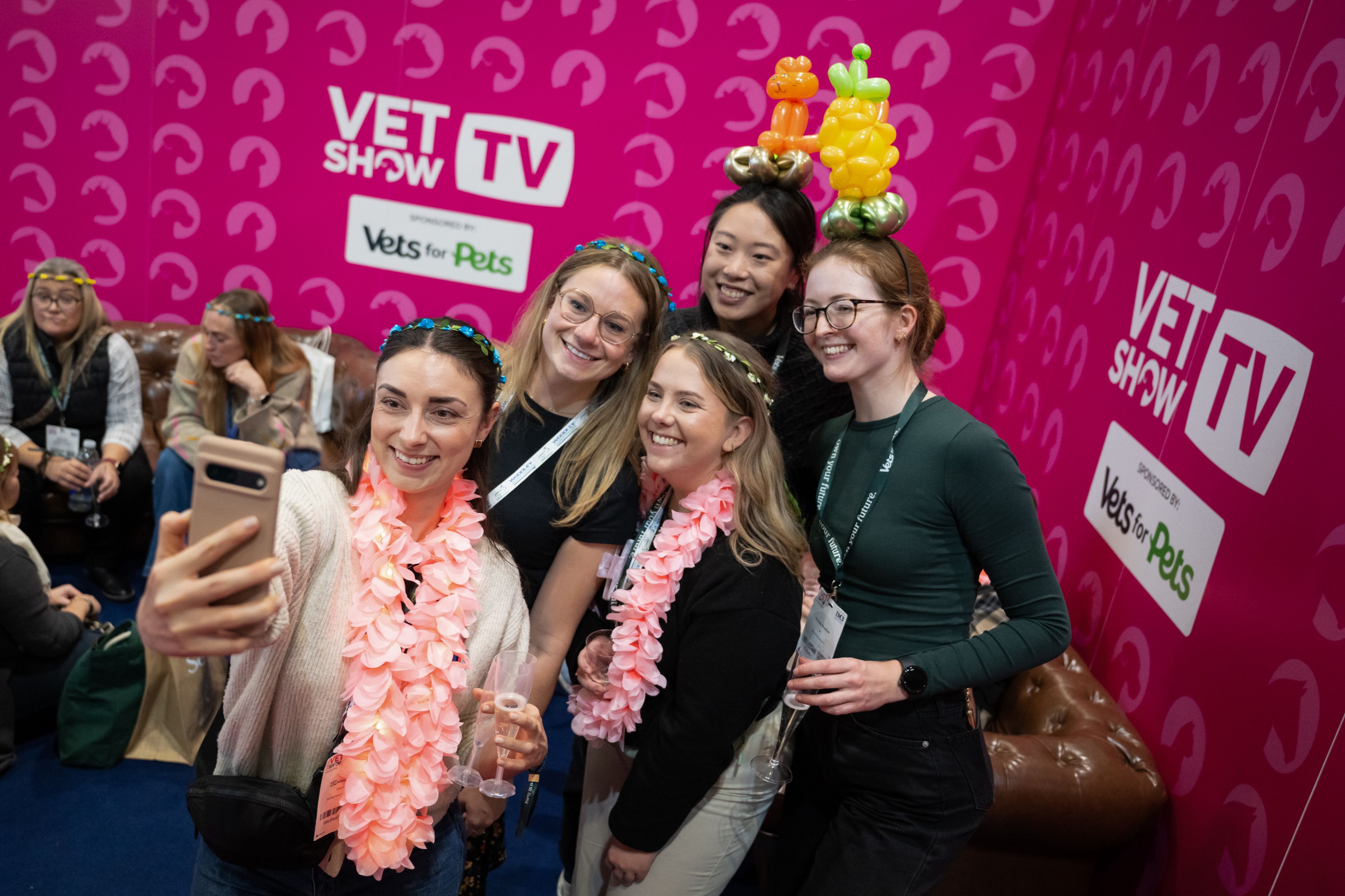 Vet Show TV by Vets for Pets