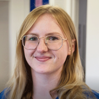 Holly Clayton Head Veterinary Nurse Market Hall Vets, CVS