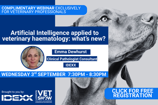 IDEXX Webinar 