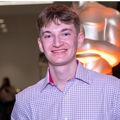 Jayson Hughes Veterinary Medicine Student Royal Veterinary College