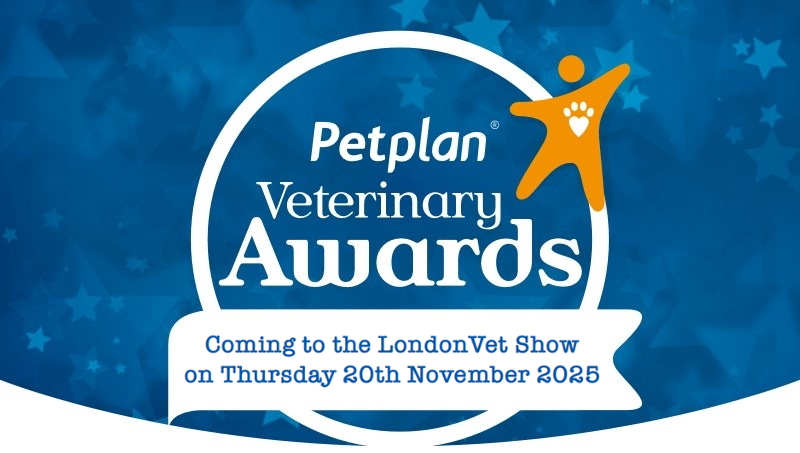 Petplan Awards Logo