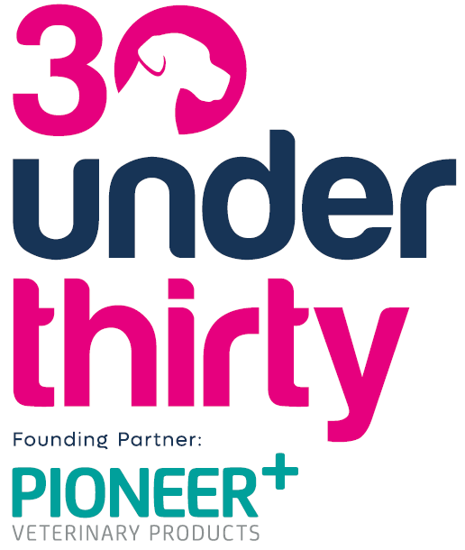 30 under thirty logo