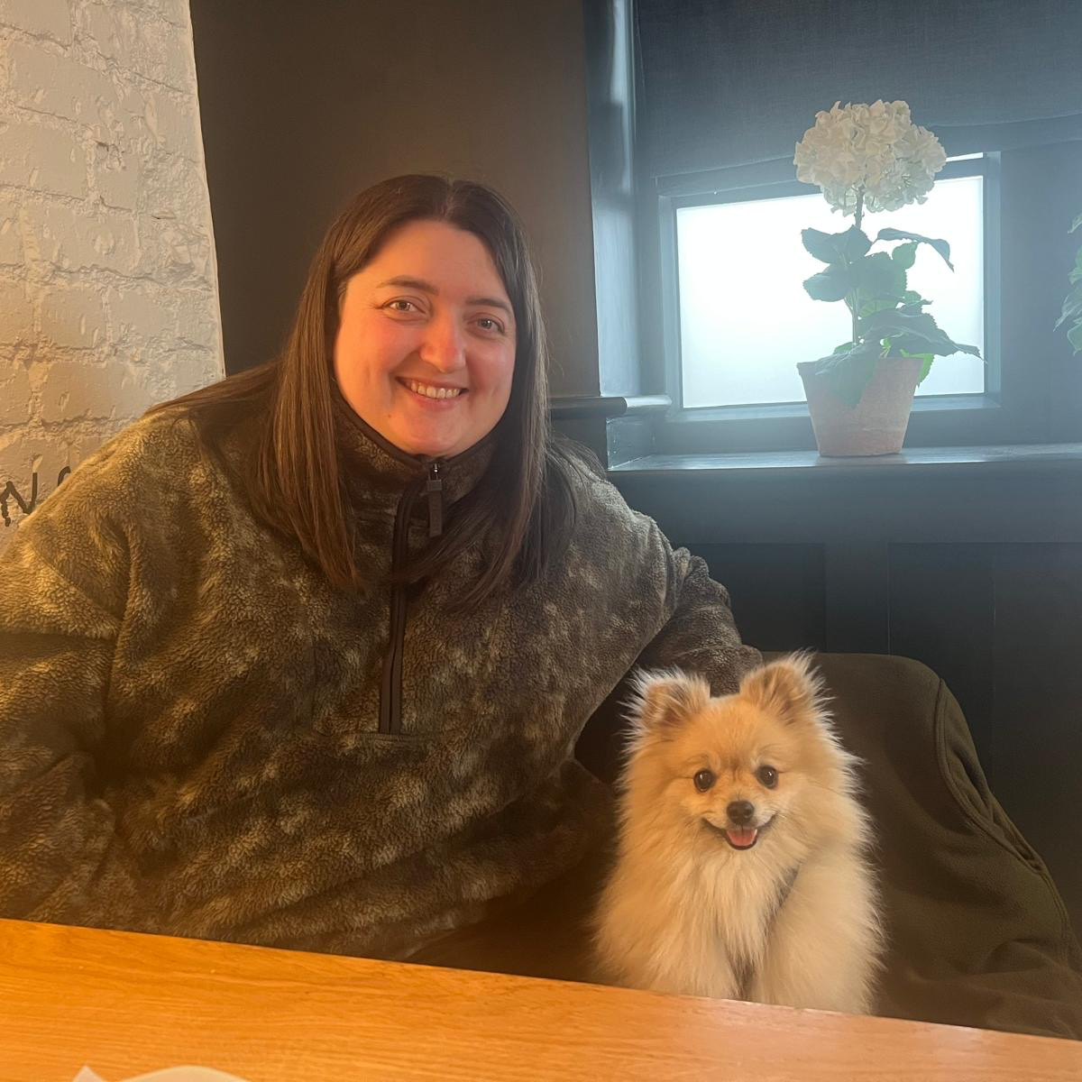 Sioned Donovan Veterinary Surgeon SMART Clinic