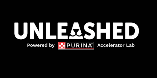 Unleashed by Purina’s Accelerator Lab to Showcase Innovative Petcare Startups at Anivators
