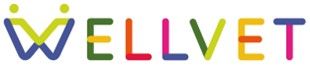 Wellvet logo