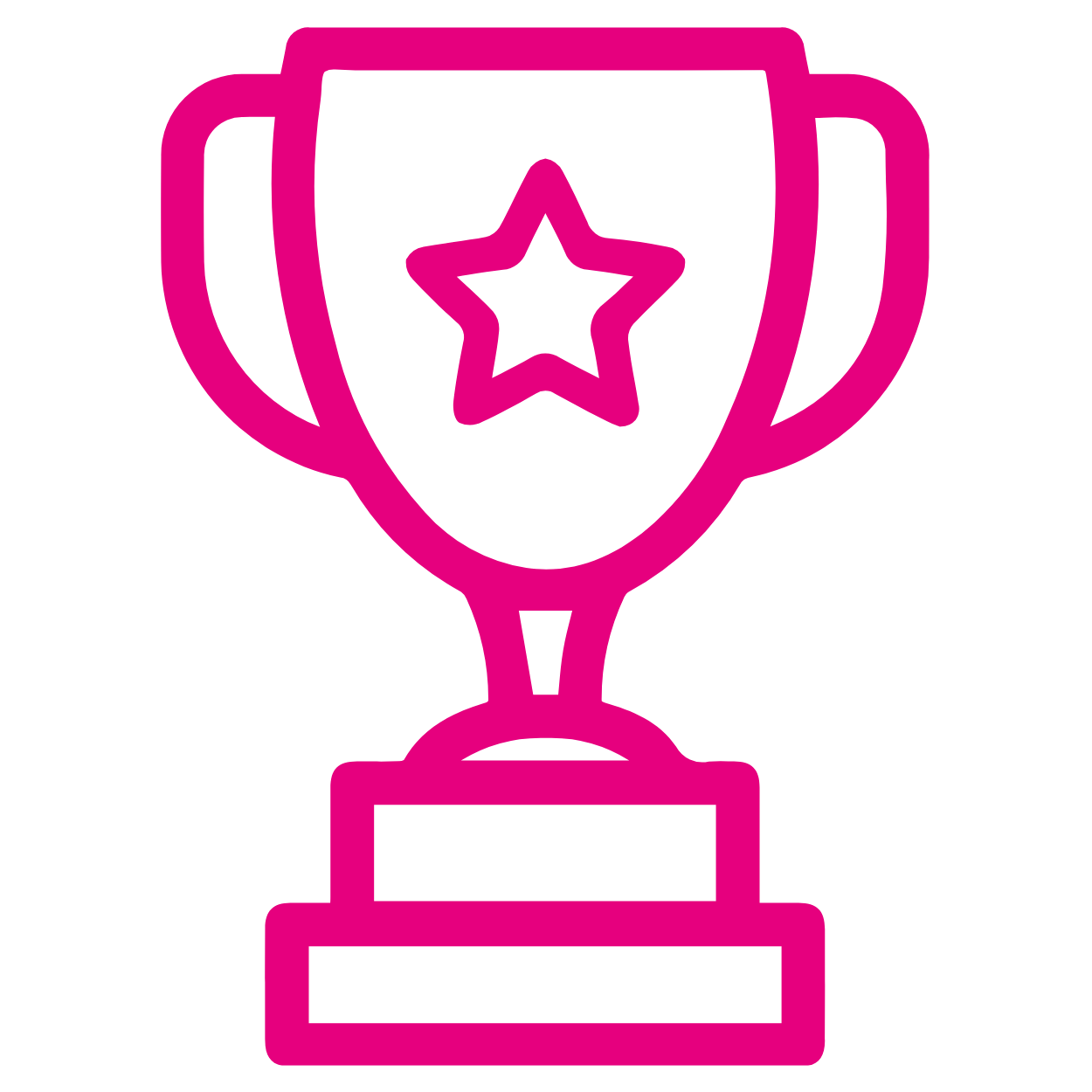 winner