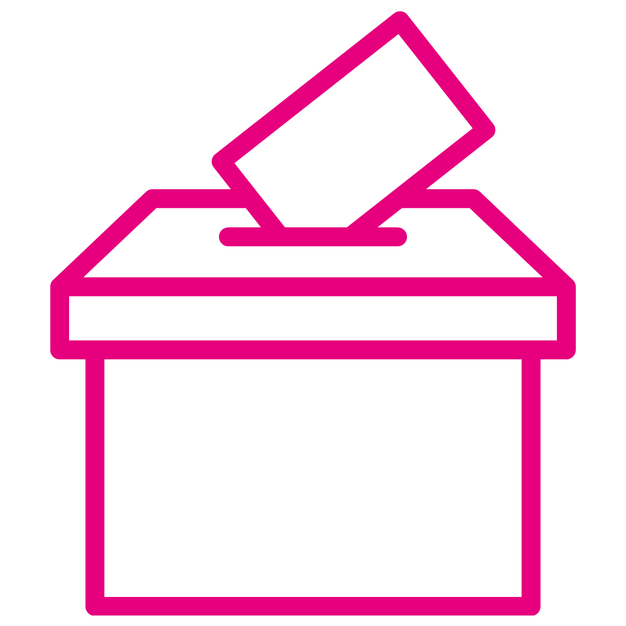 ballot